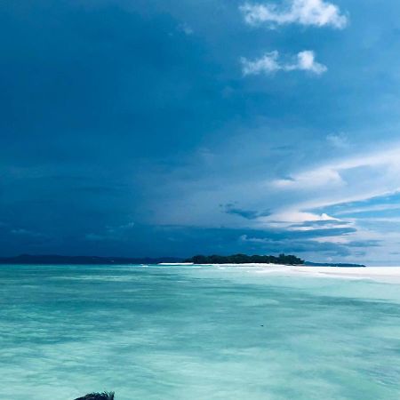 Le Zahir de l'ile - Iranja Villa Nosy-Be Bagian luar foto