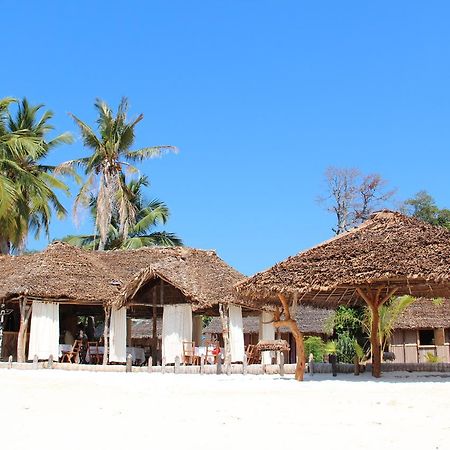 Le Zahir de l'ile - Iranja Villa Nosy-Be Bagian luar foto