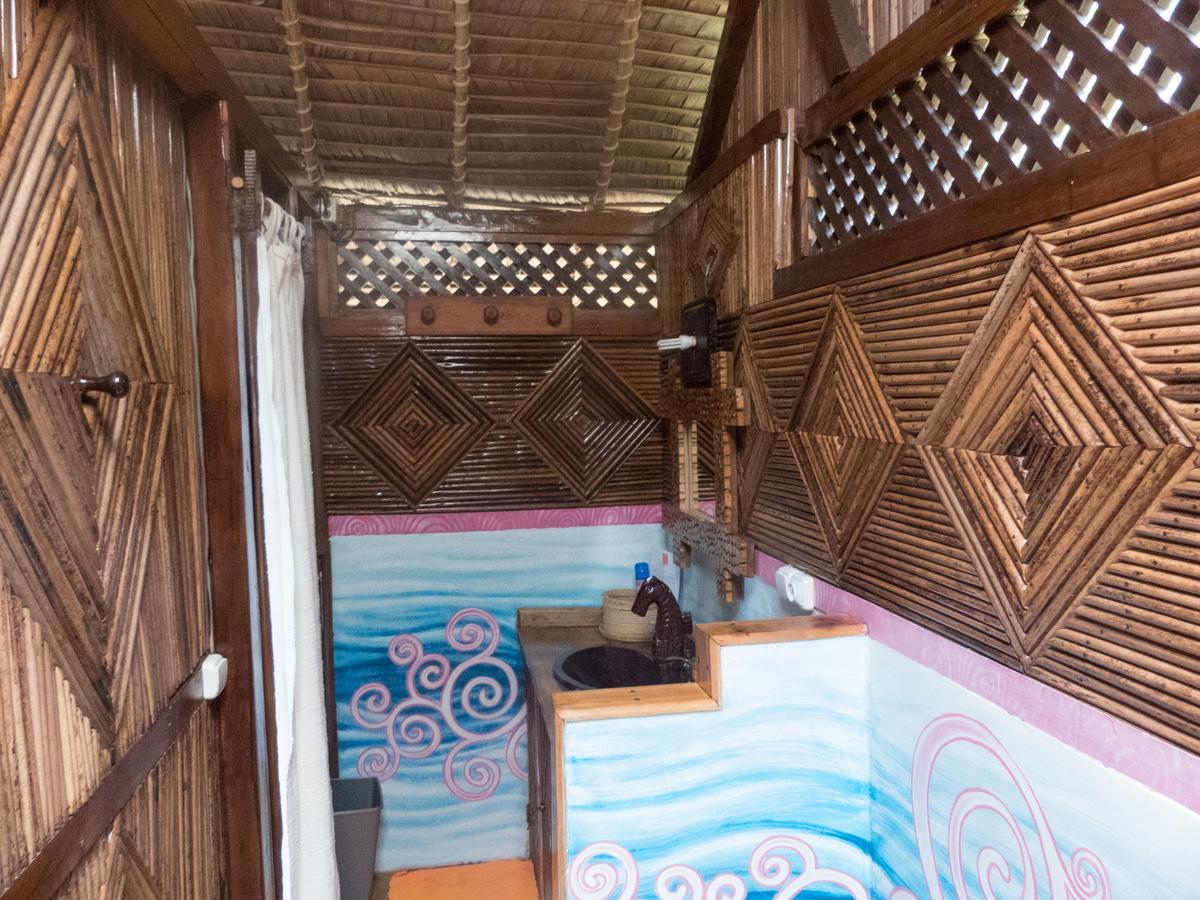 Le Zahir de l'ile - Iranja Villa Nosy-Be Bagian luar foto