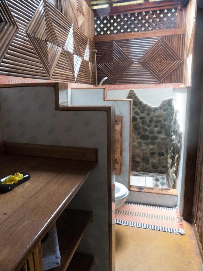 Le Zahir de l'ile - Iranja Villa Nosy-Be Bagian luar foto