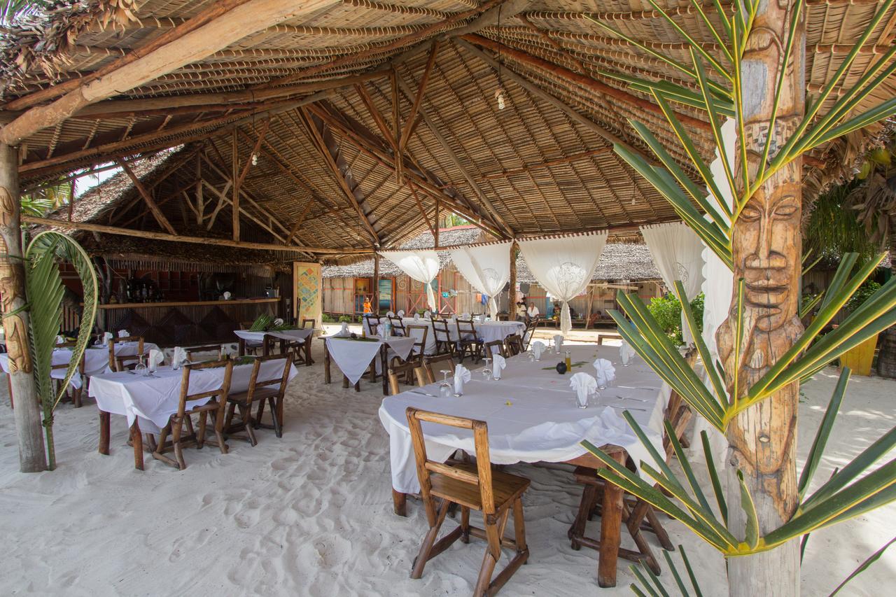 Le Zahir de l'ile - Iranja Villa Nosy-Be Bagian luar foto