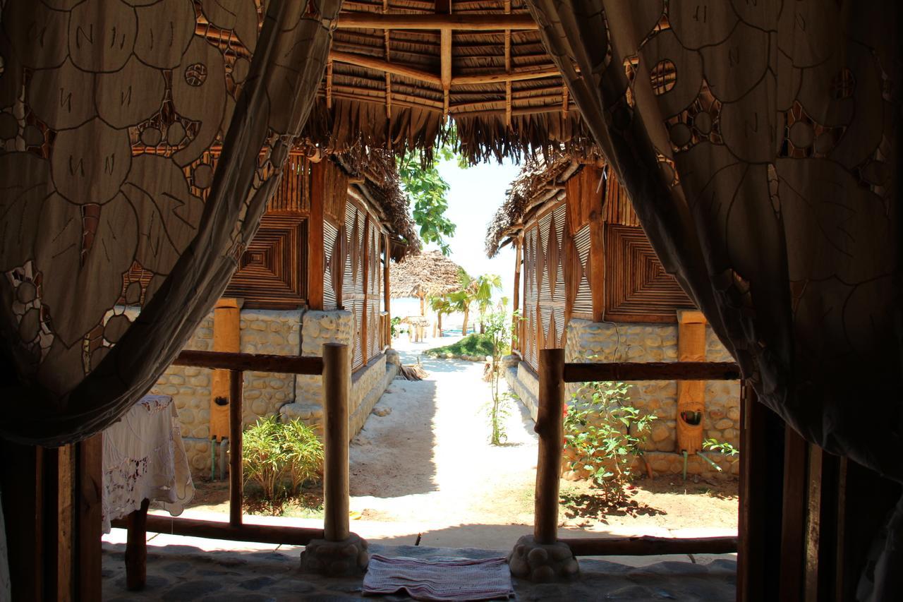 Le Zahir de l'ile - Iranja Villa Nosy-Be Bagian luar foto