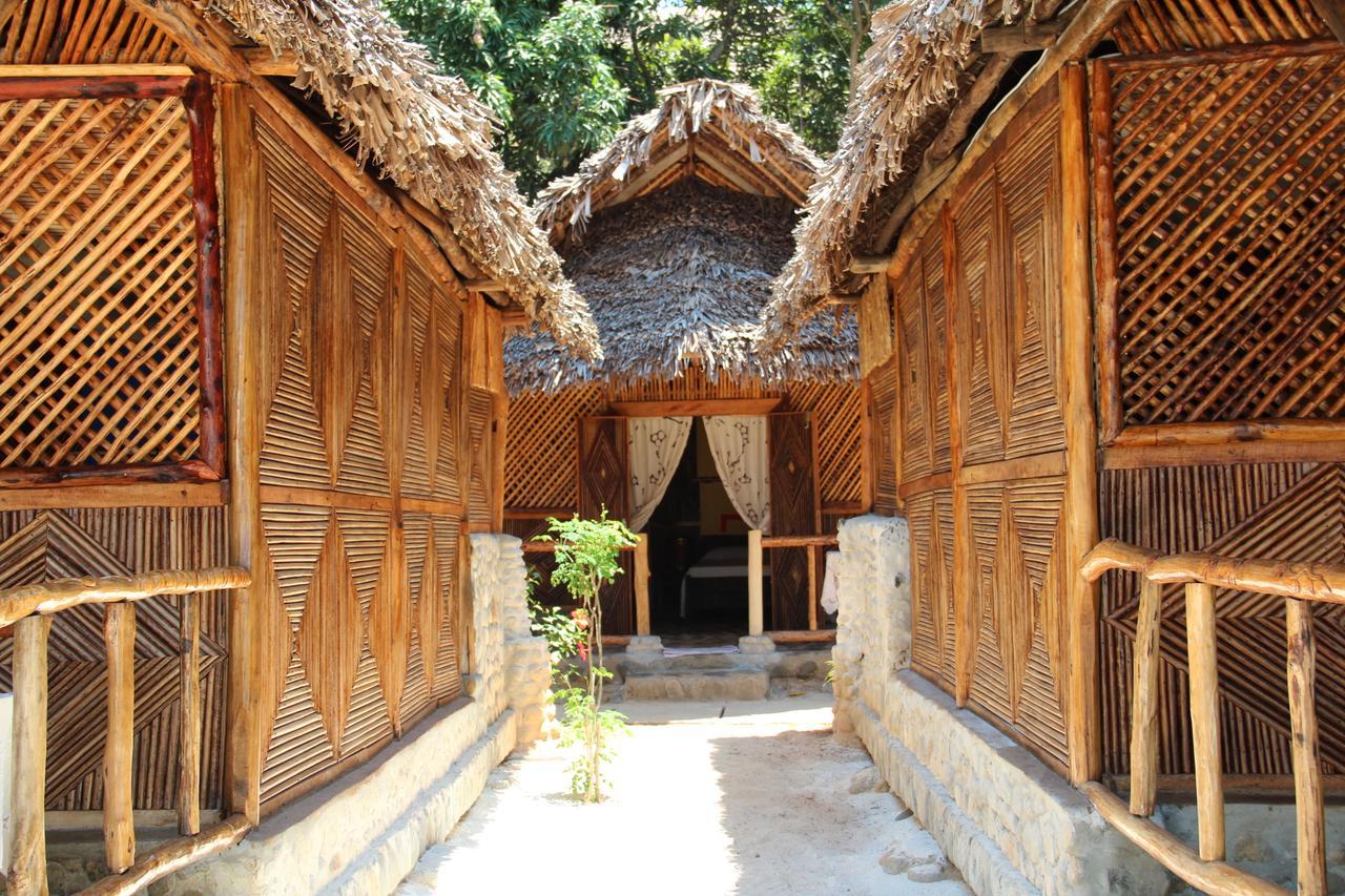 Le Zahir de l'ile - Iranja Villa Nosy-Be Bagian luar foto